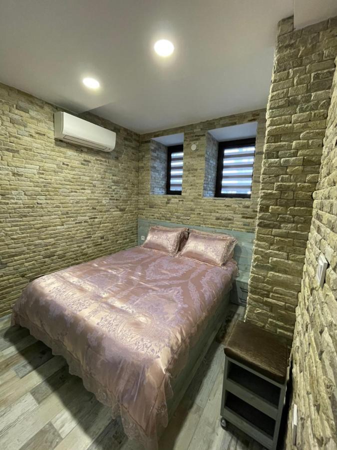 The Greek House Hotel Ahtopol Eksteriør billede