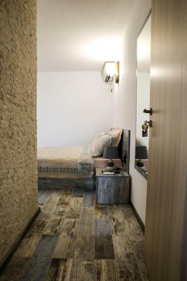 The Greek House Hotel Ahtopol Eksteriør billede